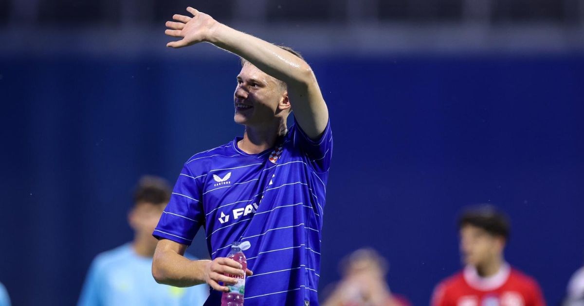 Jakirović se razbolio. Propušta bar dio priprema s Dinamom