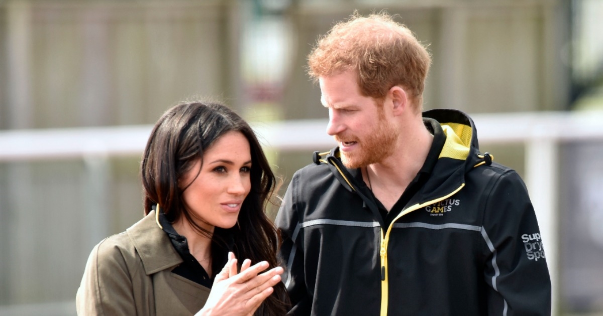 Bivša zaposlenica Meghan i Harryja otkrila kako joj je bilo raditi za njih