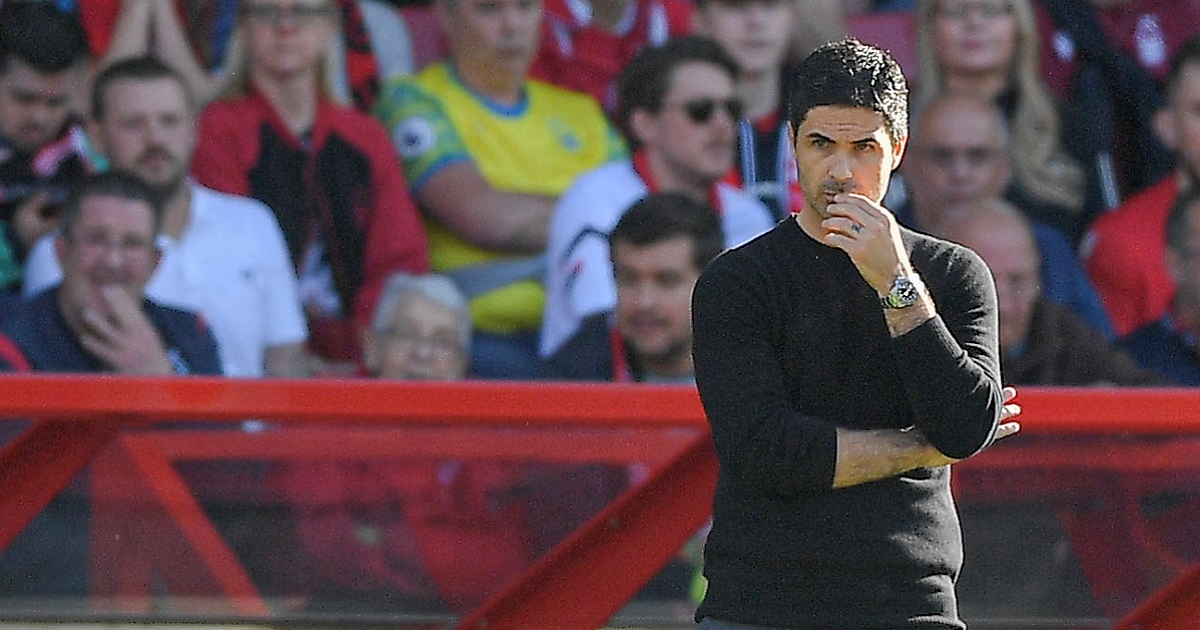 Arsenal do rekorda koji nije htio. To se nikome u Premier ligi nije dogodilo