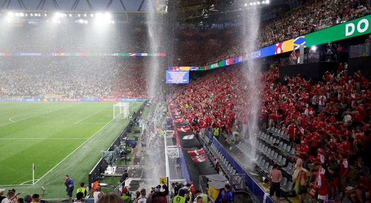 Izbornik Španjolske predvidio kaos u Dortmundu: "Možda će zbog toga prekinuti turnir"