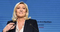 Što stoji iza ogromnog uspjeha Marine Le Pen na francuskim izborima?