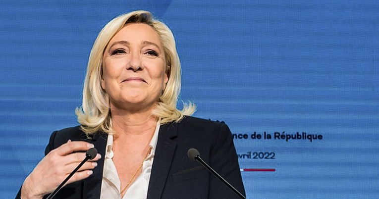 Što stoji iza ogromnog uspjeha Marine Le Pen na francuskim izborima?