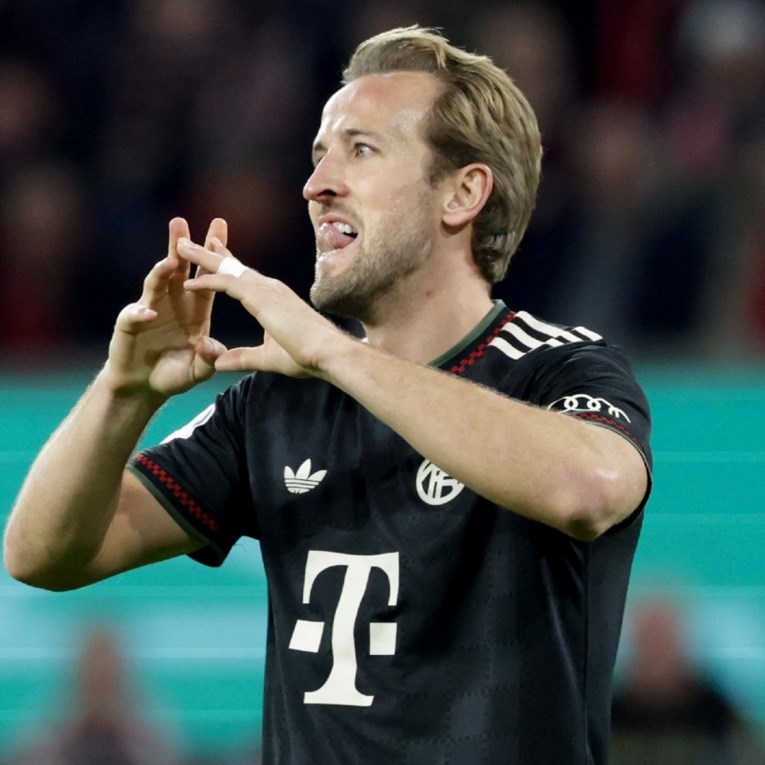 Zabio je 108 golova u 113 nastupa. Sada odlazi u Barcelonu?