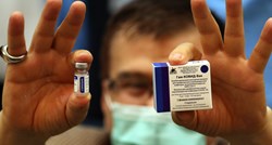 Njemačka započela pregovore o nabavci ruskog cjepiva