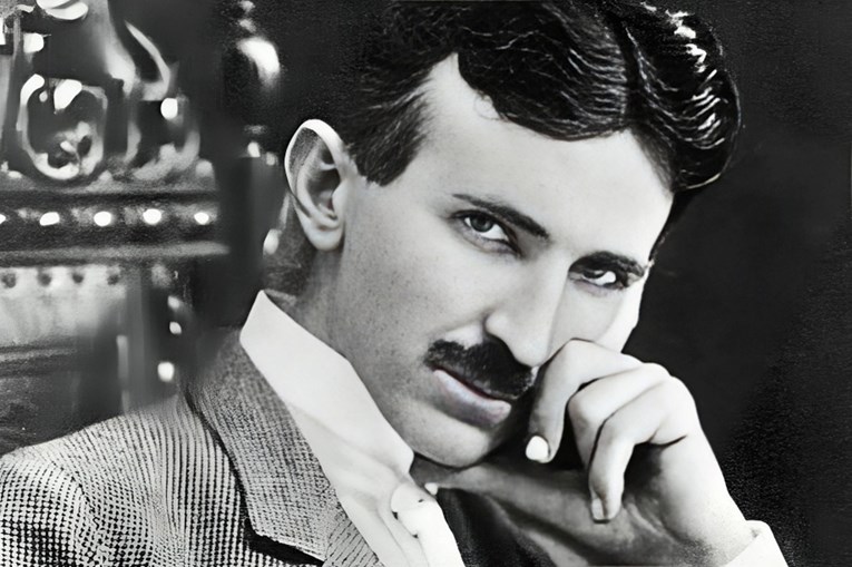 Nikola Tesla je imao čak 271 patent u 26 zemalja