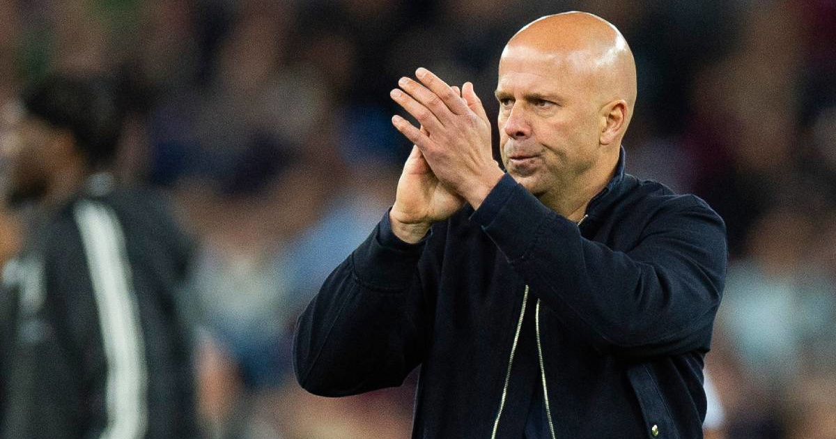 Romano: Arne Slot odlazi iz Liverpoola