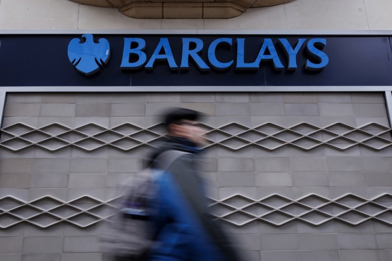 Barclays ukida 5000 radnih mjesta. Među pogođenima i programeri