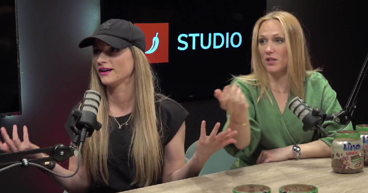 Naši gosti o nastupu Leta 3: "Mi se definitivno nismo osramotili"