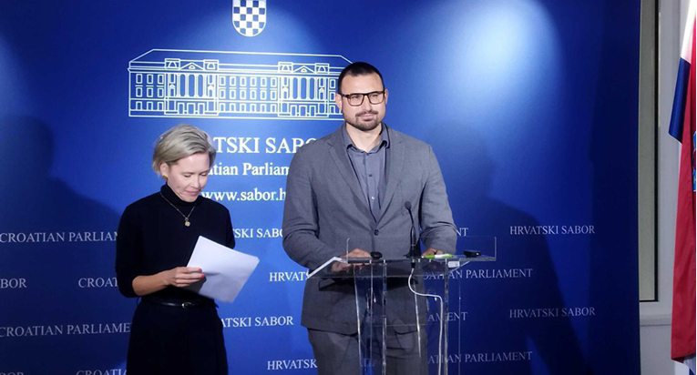 Možemo o vojnom roku: Kažnjavat će se oni koji se odluče na priziv savjesti