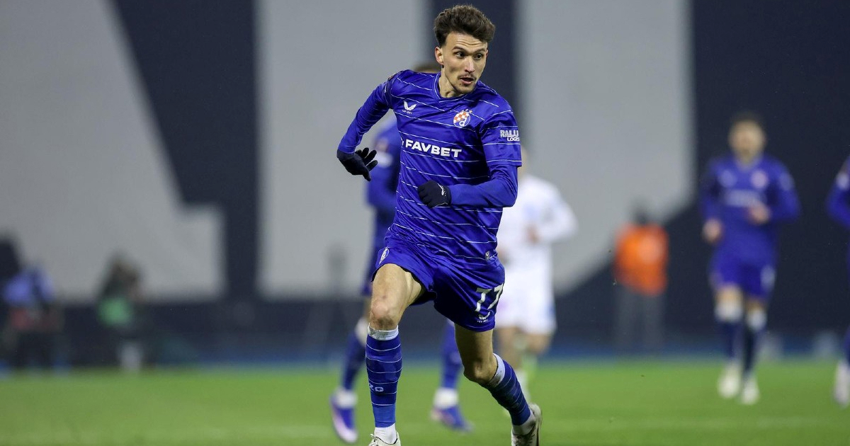 UŽIVO HR transferi: Prometno u Dinamu. Nakon Ljubičića, sprema se novi odlazak?