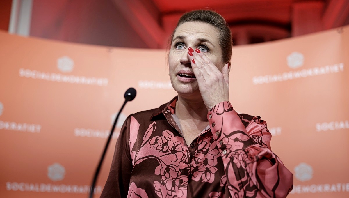 Danska premijerka počinje s pregovorima o sastavljanju nove vlade