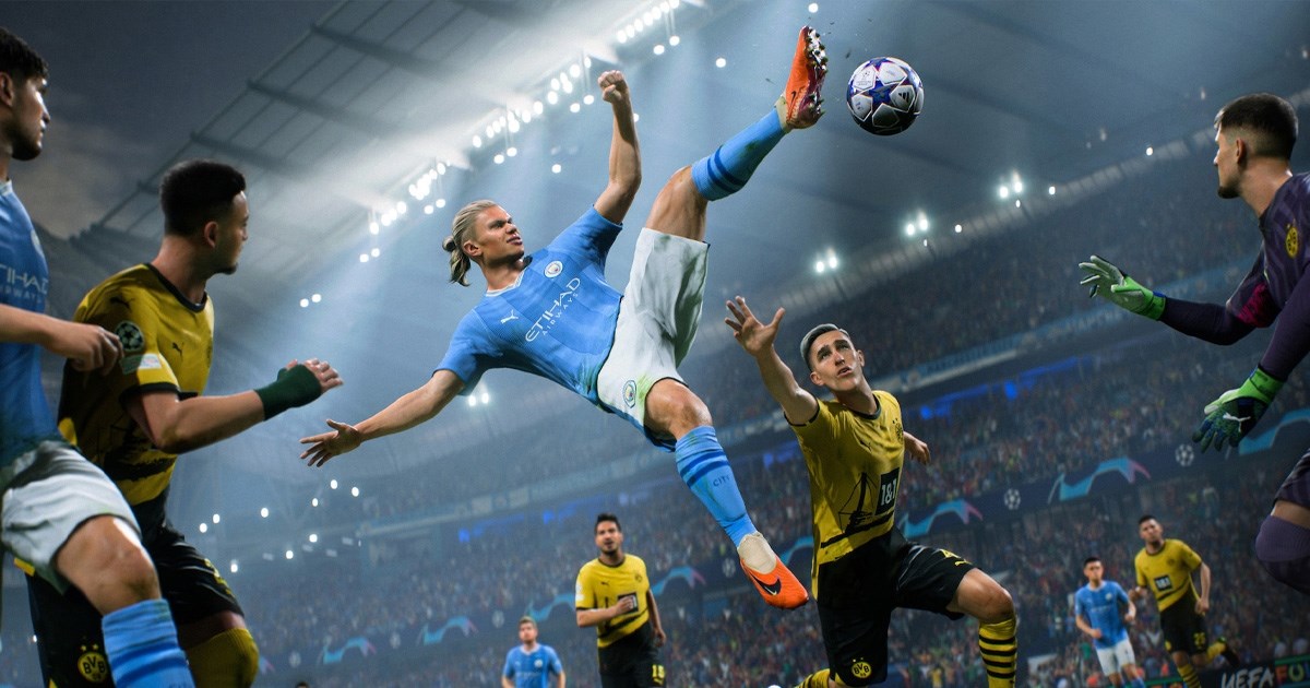 Igrali smo novu FIFA-u. Pardon, EA FC 24. Stari problemi zapakirani su u dobru igru