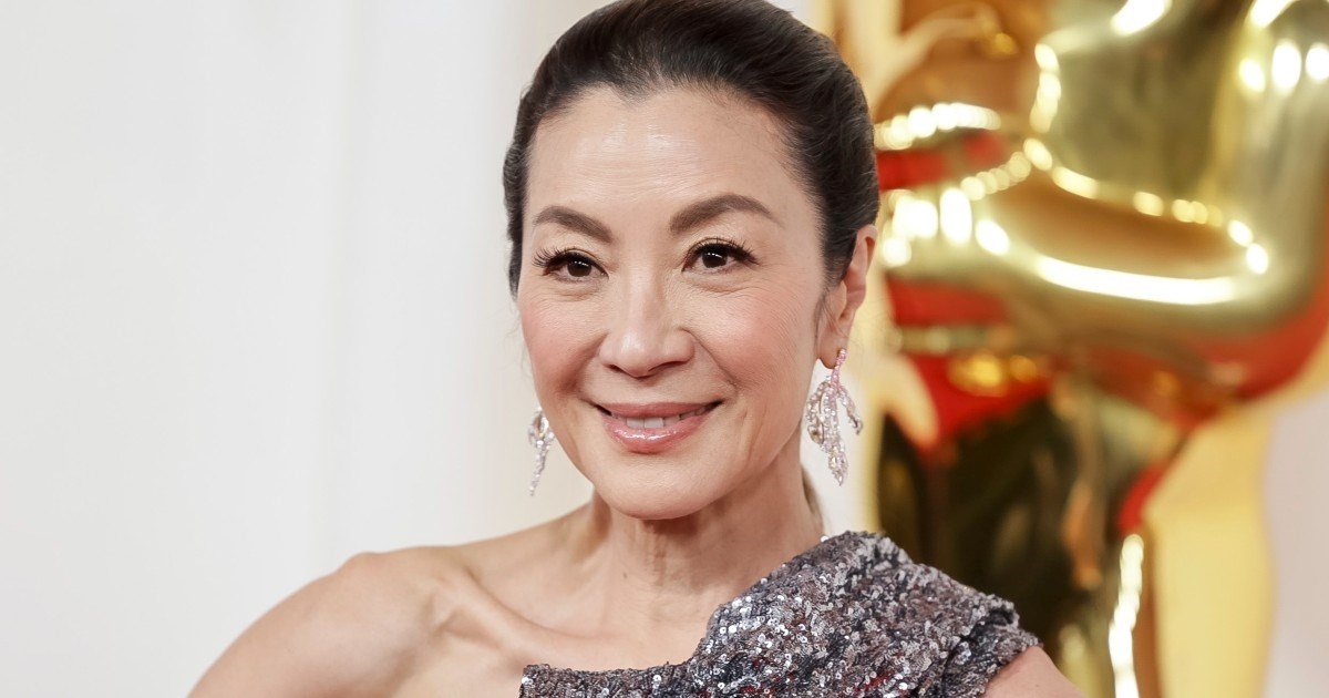 Michelle Yeoh pridružuje se popularnoj ZF franšizi Ridleyja Scotta