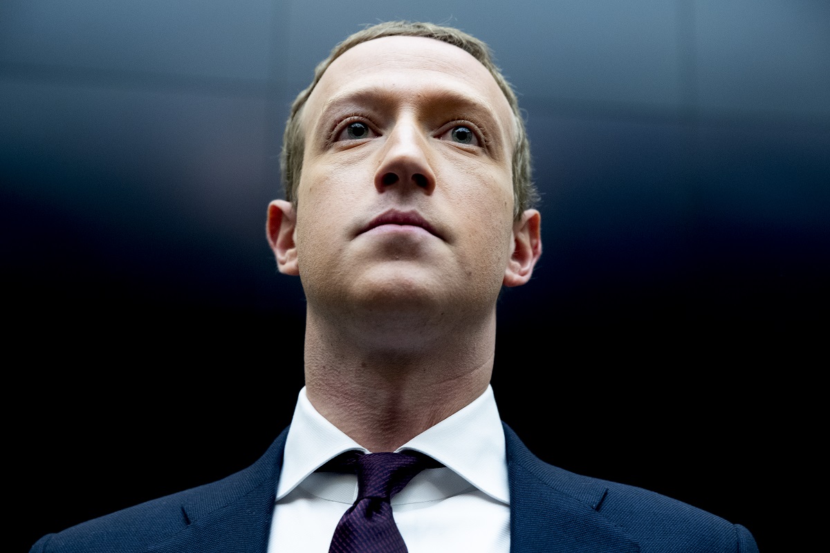Zuckerberg na meti kritika zbog slabe reakcije na Trumpove komentare u vezi prosvjeda