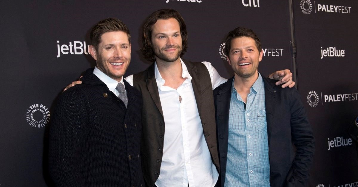 Ekipa iz Supernaturala ponovo na okupu: Slavni trio glumi u novoj sezoni The Boysa