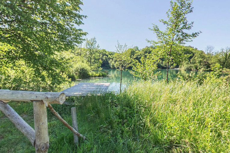 U Mrežnici pronađeno tijelo nepoznatog muškarca