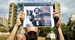 Reporteri bez granica opet tužili Izrael Haškom sudu: "Počinili su ratni zločin"