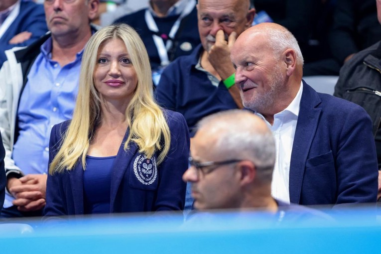 Blanka Mateša otkrila kako održava vitku figuru