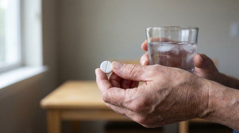 Kardiolog ima upozorenje za sve koji svakodnevno uzimaju aspirin