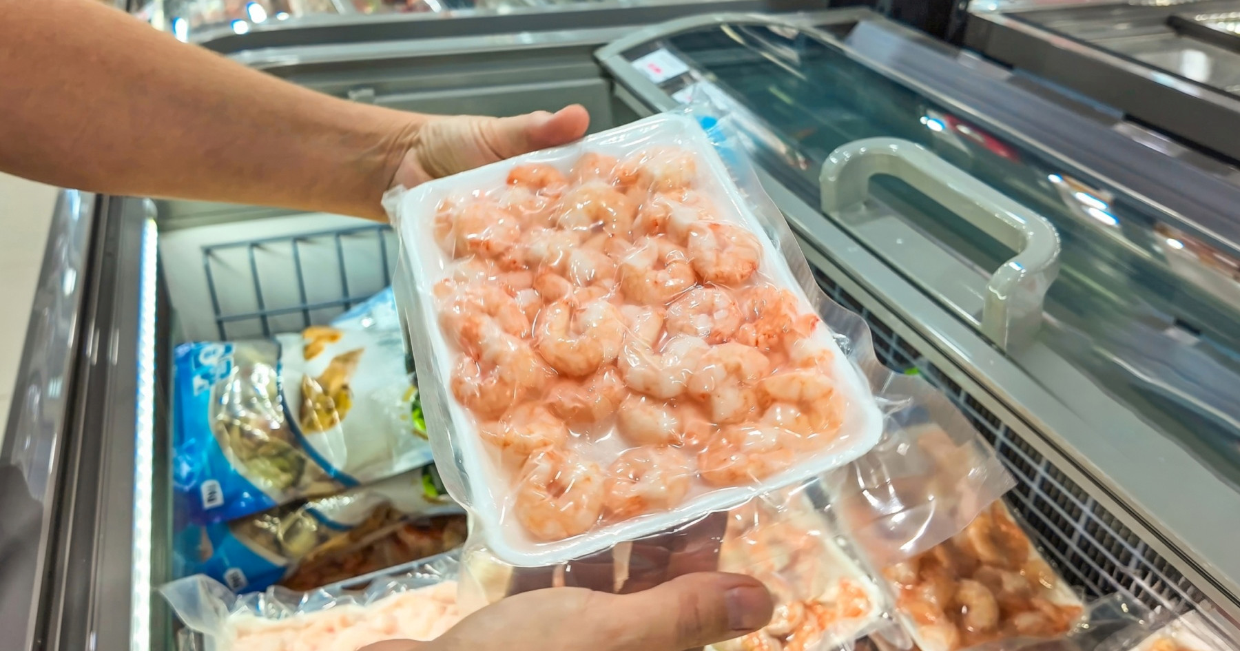 Kada je smrznuta riba bolji izbor od svježe? U ovim slučajevima