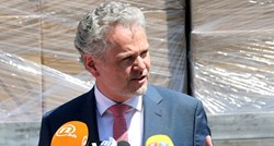 Šef Delegacije EU u BiH: Nema izgleda za brzi dogovor o izbornoj reformi