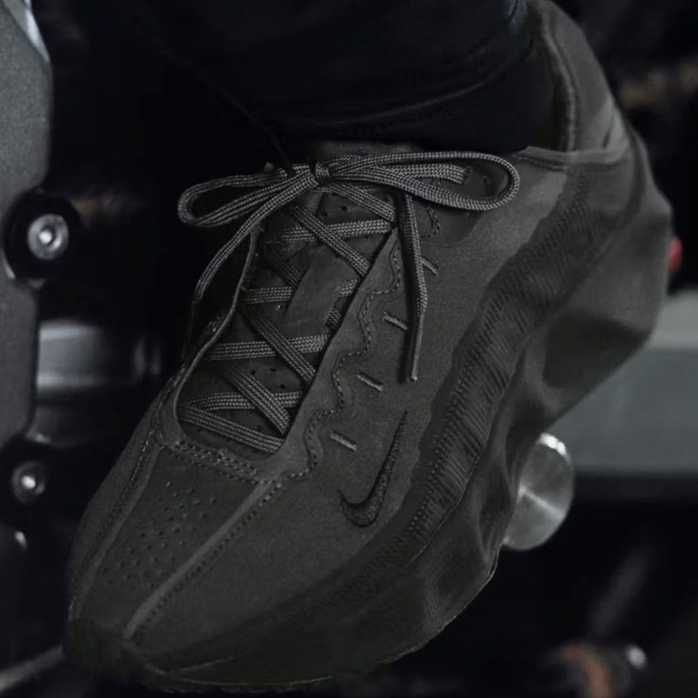 "Past ću u nesvijest": Nike predstavio nove tenisice