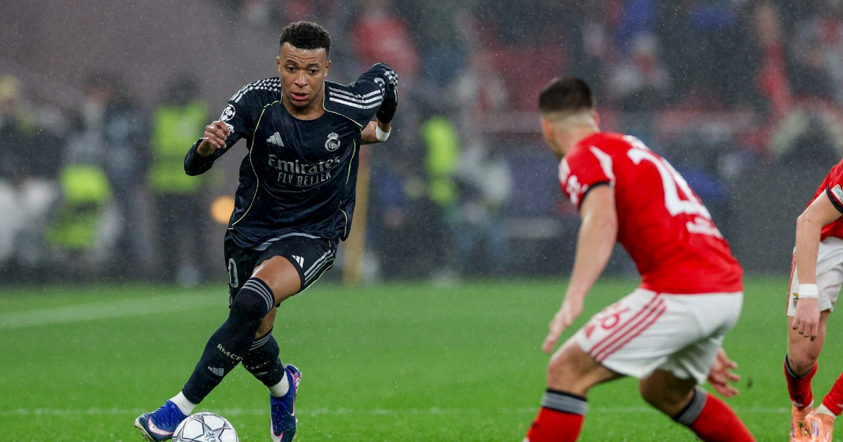 OD 21:00 Vraća se Liga prvaka. Počinje play-off, evo gdje je prijenos