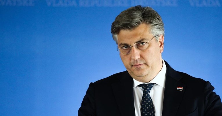 Plenković: Michel ne dolazi u BiH zbog Milanovića, nego zbog mene. To je bitan detalj