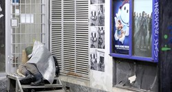 Istraživanje: Beskućnice u Zagrebu su u lošijem položaju od beskućnika