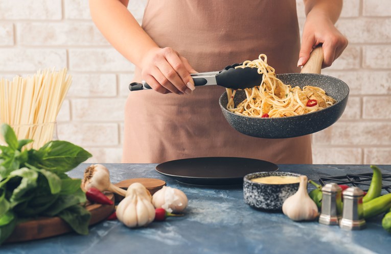 Okusi Italije: Kako napraviti tri klasična jela za manje od 25 €? Imamo recepte