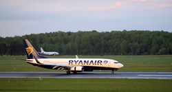 UN: Bjelorusija lani nezakonito prizemljila Ryanairov avion