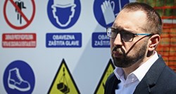 Tomašević: Neću preuzeti odgovornost za troškove Srebrnjaka