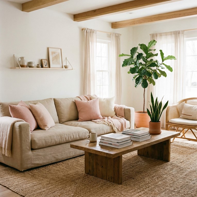 Boomeri, milenijalci ili Gen Z? Stil uređenja otkriva kojoj generaciji pripadate