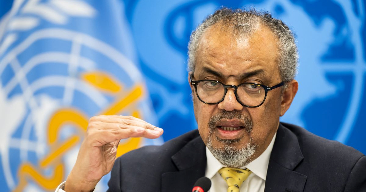 Šef WHO-a: Izlazak SAD-a je gubitak za sve