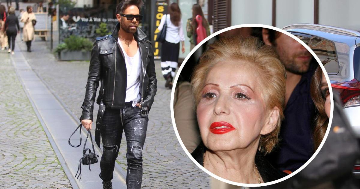 Oproštaj Marka Grubnića od mentorice: "Vjerovala je u mene više nego ja sam"