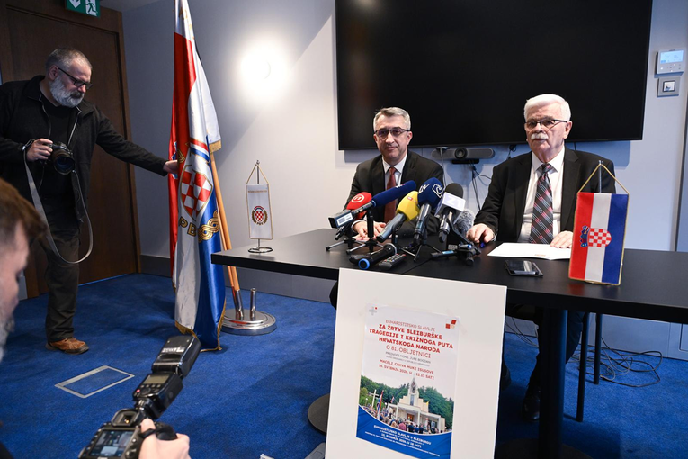 Bleiburški vod: Pred austrijskim ustavnim sudom slijedi posljednja sudska bitka