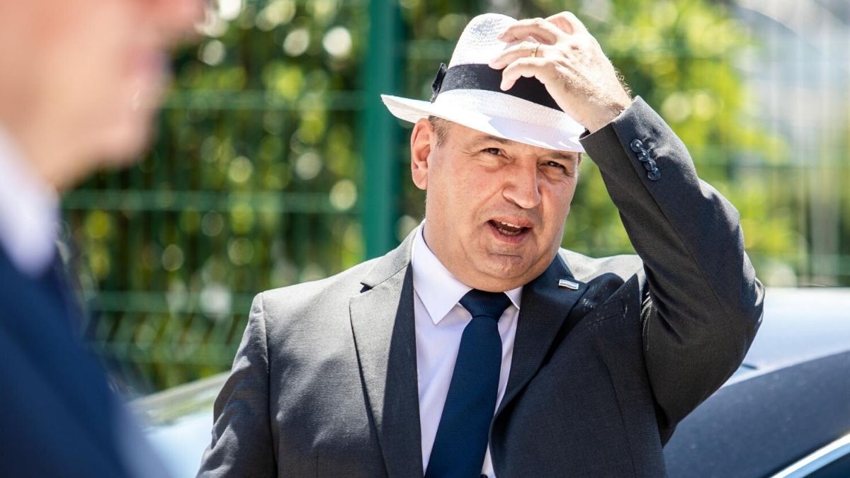 Beroš: Ne razmišljamo o onakvom zatvaranju kakvo je bilo