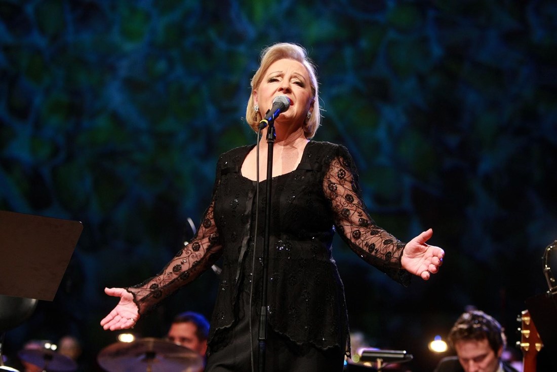 Kako je nastala najpoznatija pjesma Gabi Novak