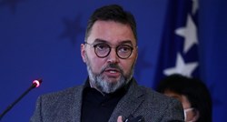 Dodikov ministar napao Hrvatsku zbog radioaktivnog otpada