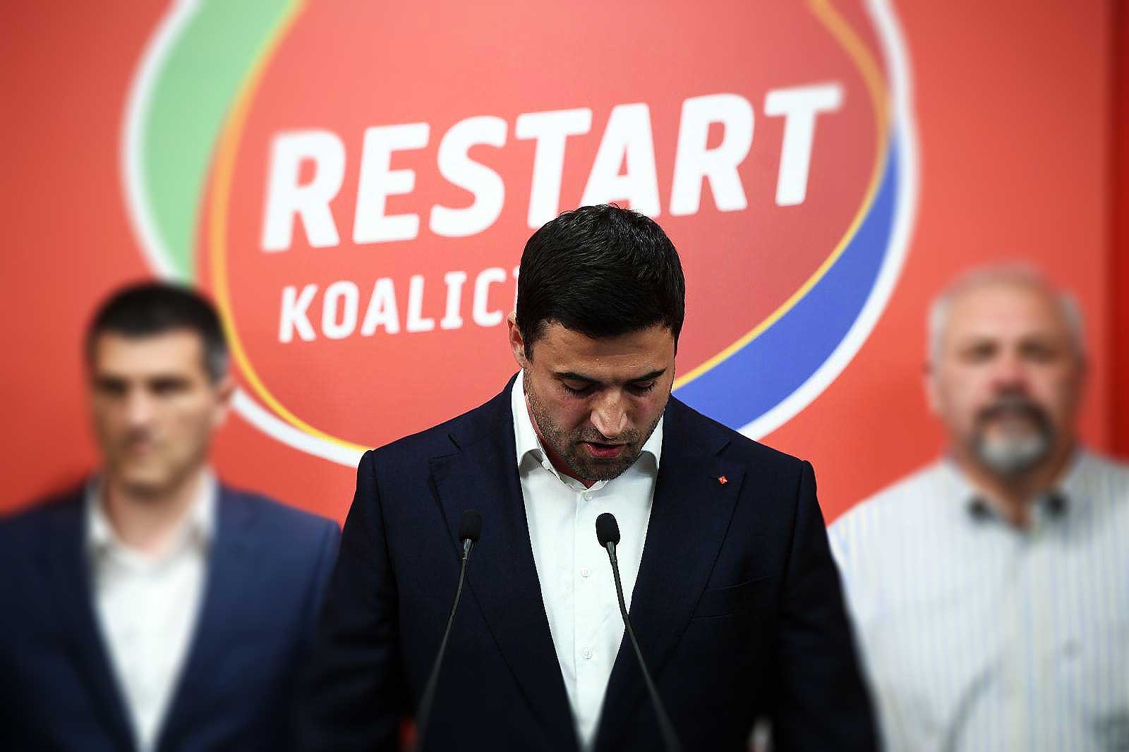 Hoće li Bernardić danas podnijeti ostavku?