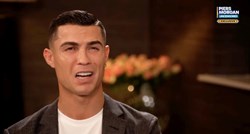 Ronaldo: Odbio sam 350 milijuna eura. I onda kažu "Ronalda nitko ne želi"