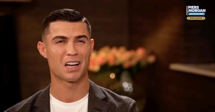 Ronaldo: Odbio sam 350 milijuna eura. I onda kažu "Ronalda nitko ne želi"