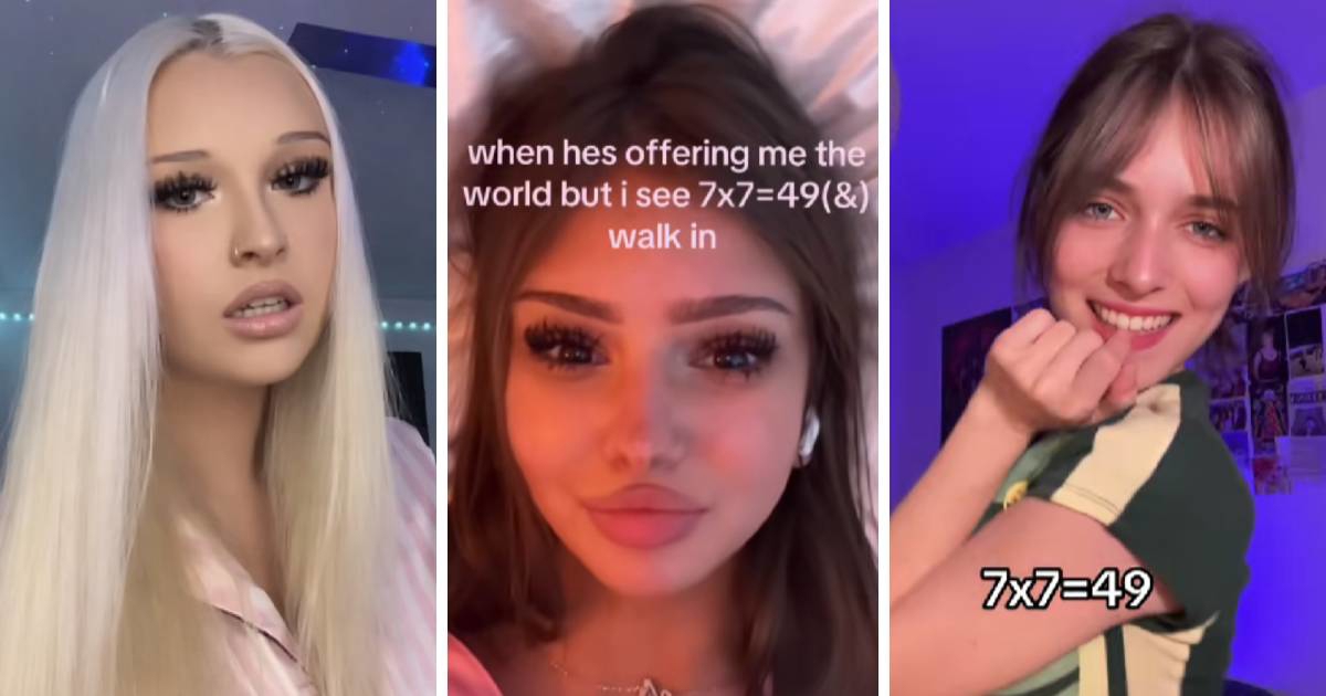 Novi bizarni TikTok trend natjerao nas je da razmislimo o gašenju aplikacije 😳