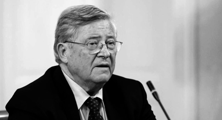 Umro je Zoran Jašić, bivši ministar financija i veleposlanik