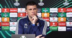 Jakirović komentirao PAOK i spomenuo njihove utakmice s Hajdukom