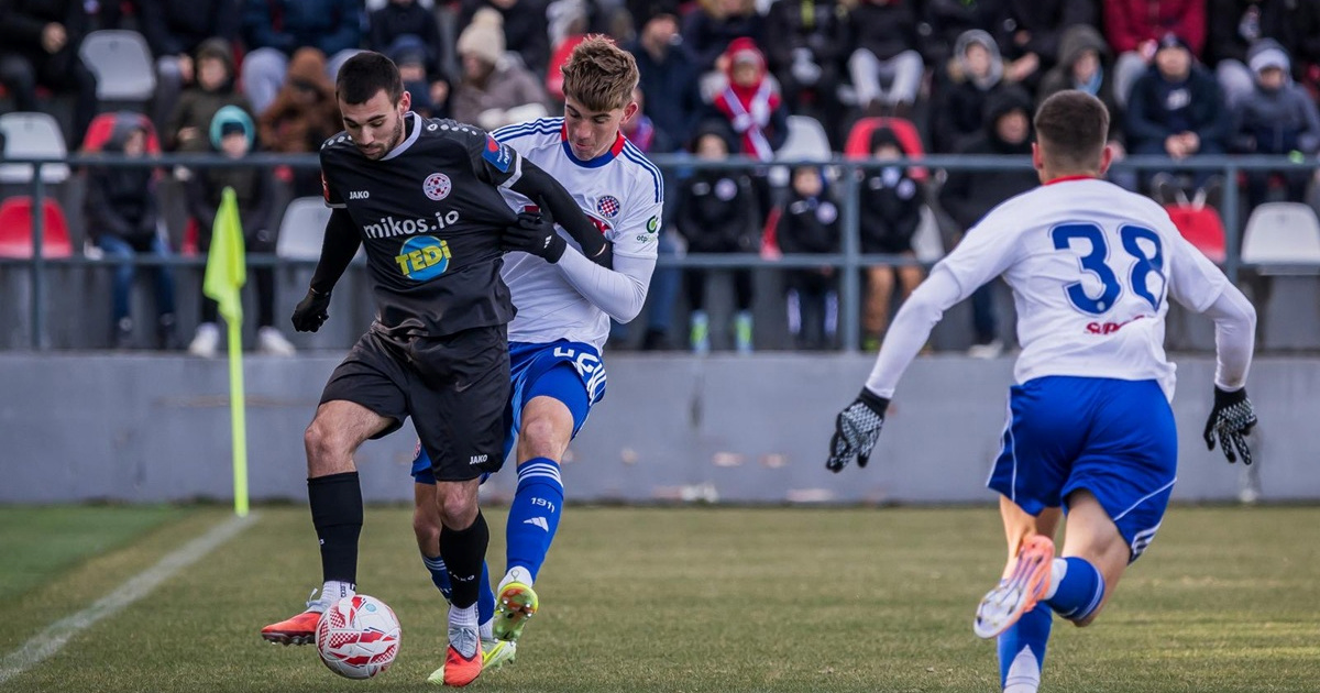 Insajder: Zaokret. Inter nije odustao od Mlačića, pregovori se nastavljaju