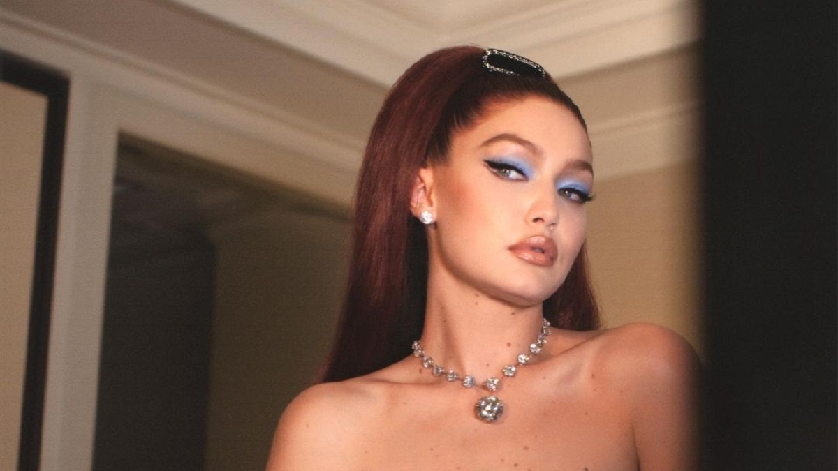 Gigi Hadid morala se opravdavati zbog onog što je napisala ispod Rihannine fotke