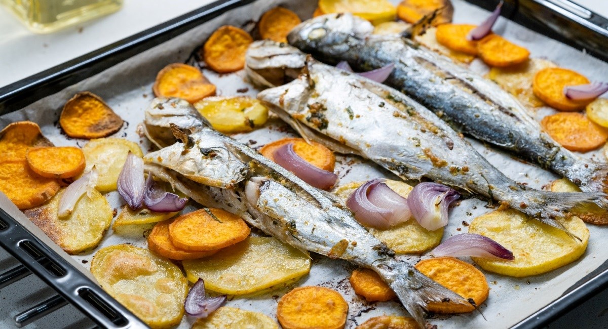 Što kuhati na Veliki petak? Izdvojili smo 7 ribljih jela s kojima nećete pogriješiti