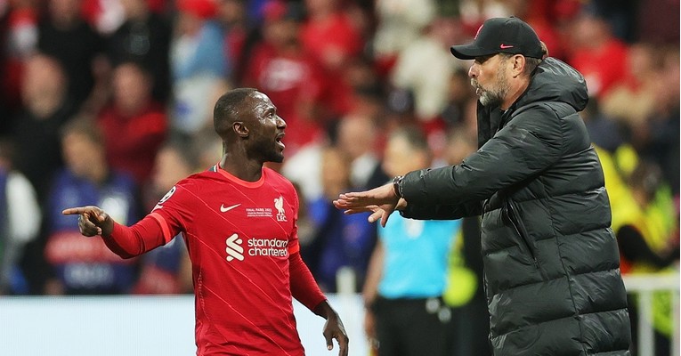 Četiri igrača napuštaju Liverpool
