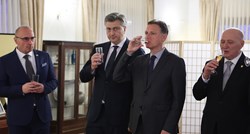 Jandroković očekuje skorašnji javni poziv za izbor novih ustavnih sudaca